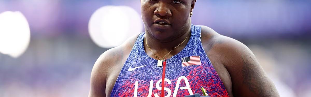 美国奥运会银牌得主因违反兴奋剂规定，遭禁赛两年半