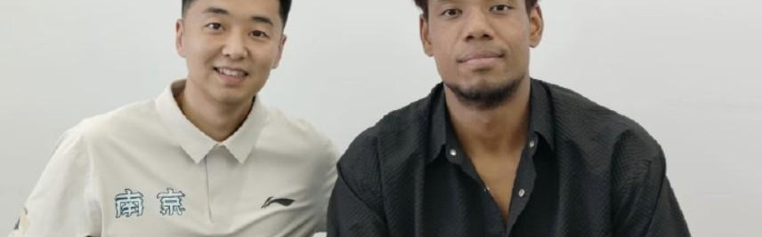 官方：南京同曦篮球俱乐部与祝铭震完成续约